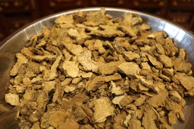 重慶腫瘤老中醫(yī):治療宮頸癌選擇重慶御和堂