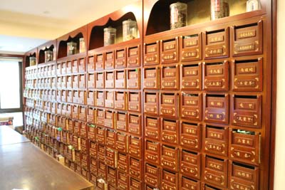 重慶中醫腫瘤醫館哪家治療宮頸癌好