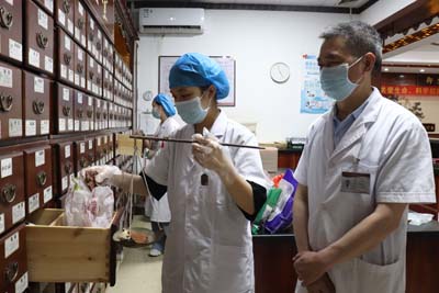 重慶中醫醫院治療胰腺癌哪家效果好？
