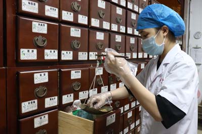重慶中醫治療腎癌靠譜的中醫院哪家靠譜？
