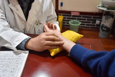 重慶御和堂中醫治療腎癌靠譜