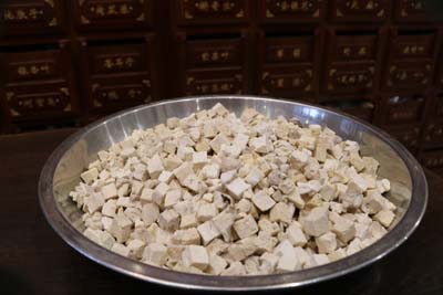 中醫段心好：口腔癌常見癥狀有哪些？