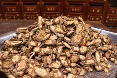 中醫可以治療腦瘤嗎？