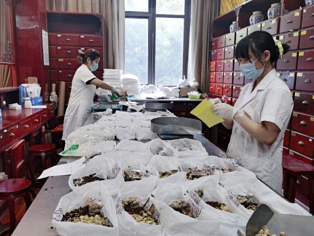 重慶哪家中醫(yī)腫瘤醫(yī)院好：胃癌如何預防？