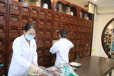 重慶市腫瘤中醫(yī)院